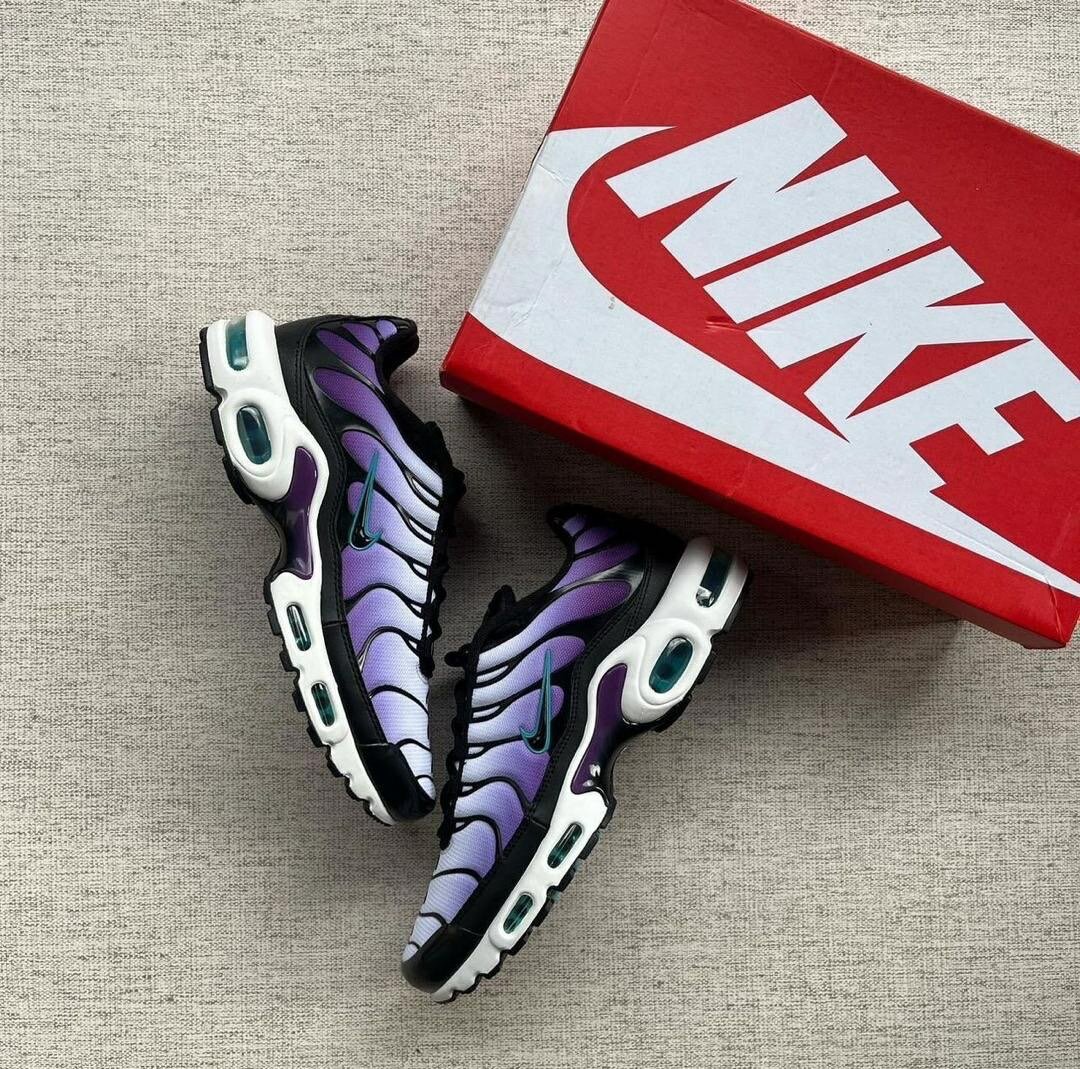 Chaussure Nike Tn