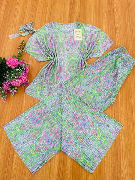 2 piece casual wear
