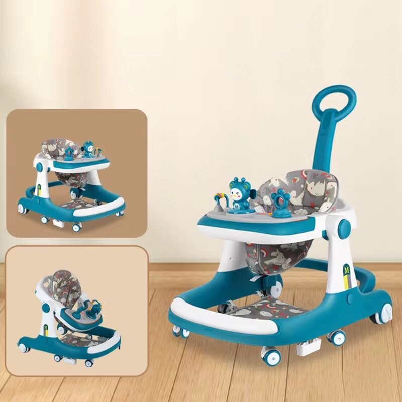 Trotteur Bébé Amusant