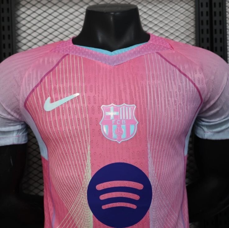 Maillot de Barcelone  original