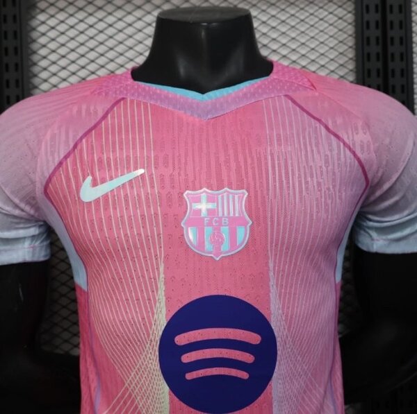 Maillot de Barcelone  original