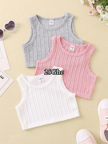 Top and T-Shirt