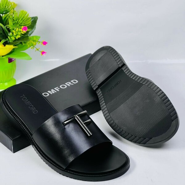 Men's slippers