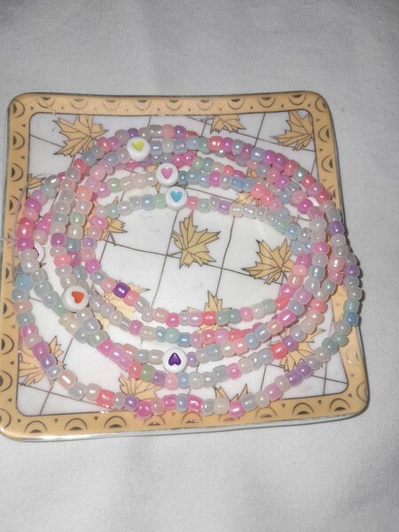 Chaines aux reins