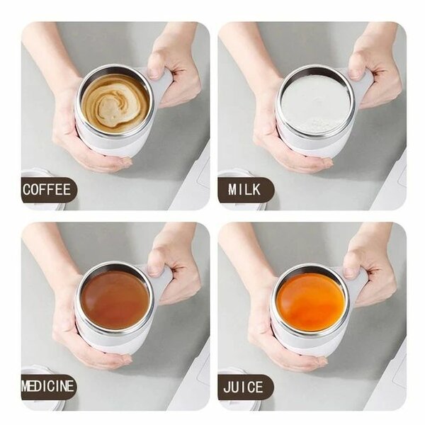 Mug à café