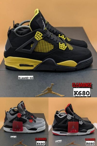 Sneakers sneakers