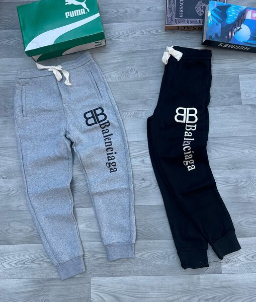 Sweat pants 