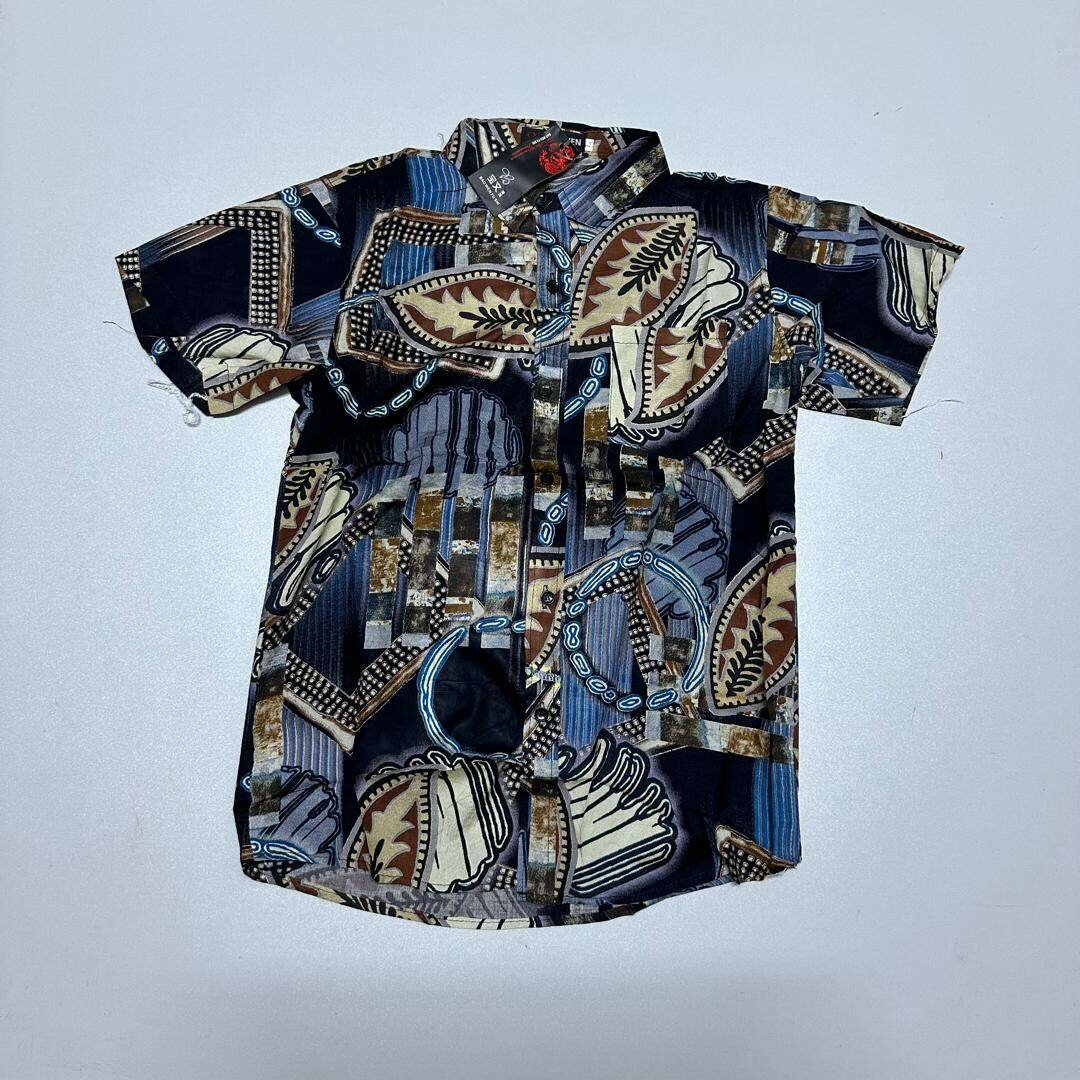 Shirts Available