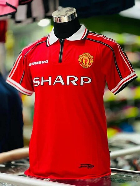 Manchester united