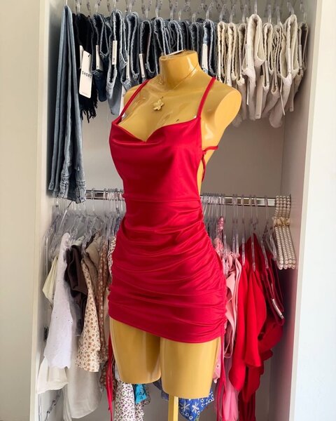 Clothing