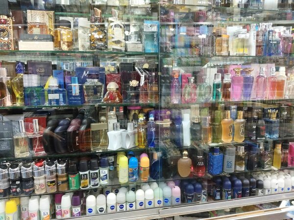 Chawla store