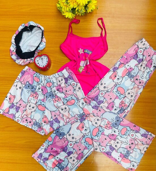 4 in 1 nightwear