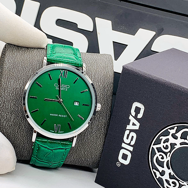 Casio Mixte Mtp-006