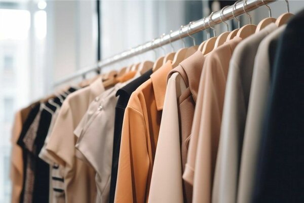 Female dresses