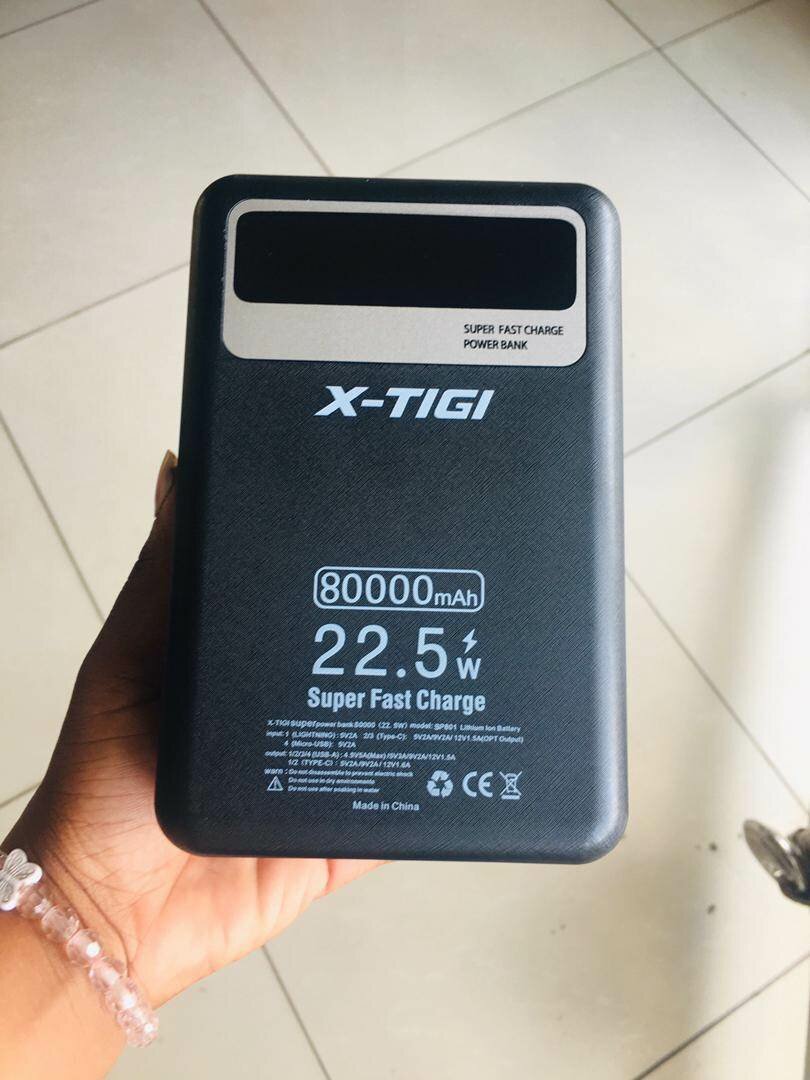 80000 power bank