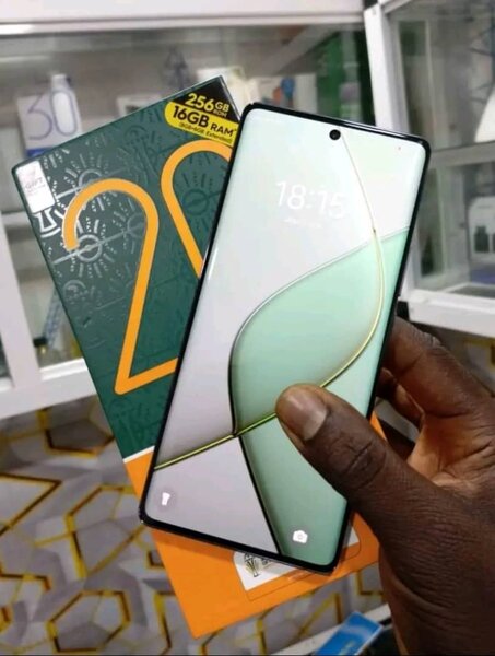 Techno spark 20pro