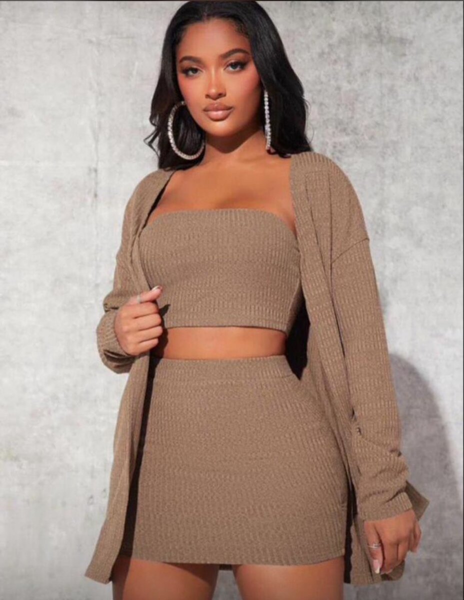 Women's clothes