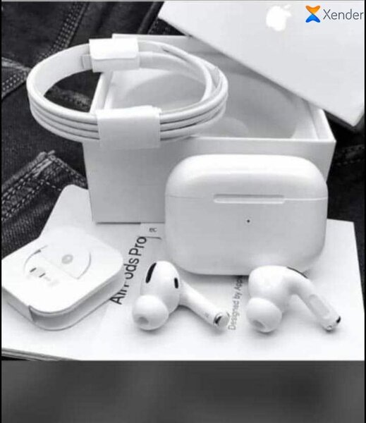 Apple Airpods
