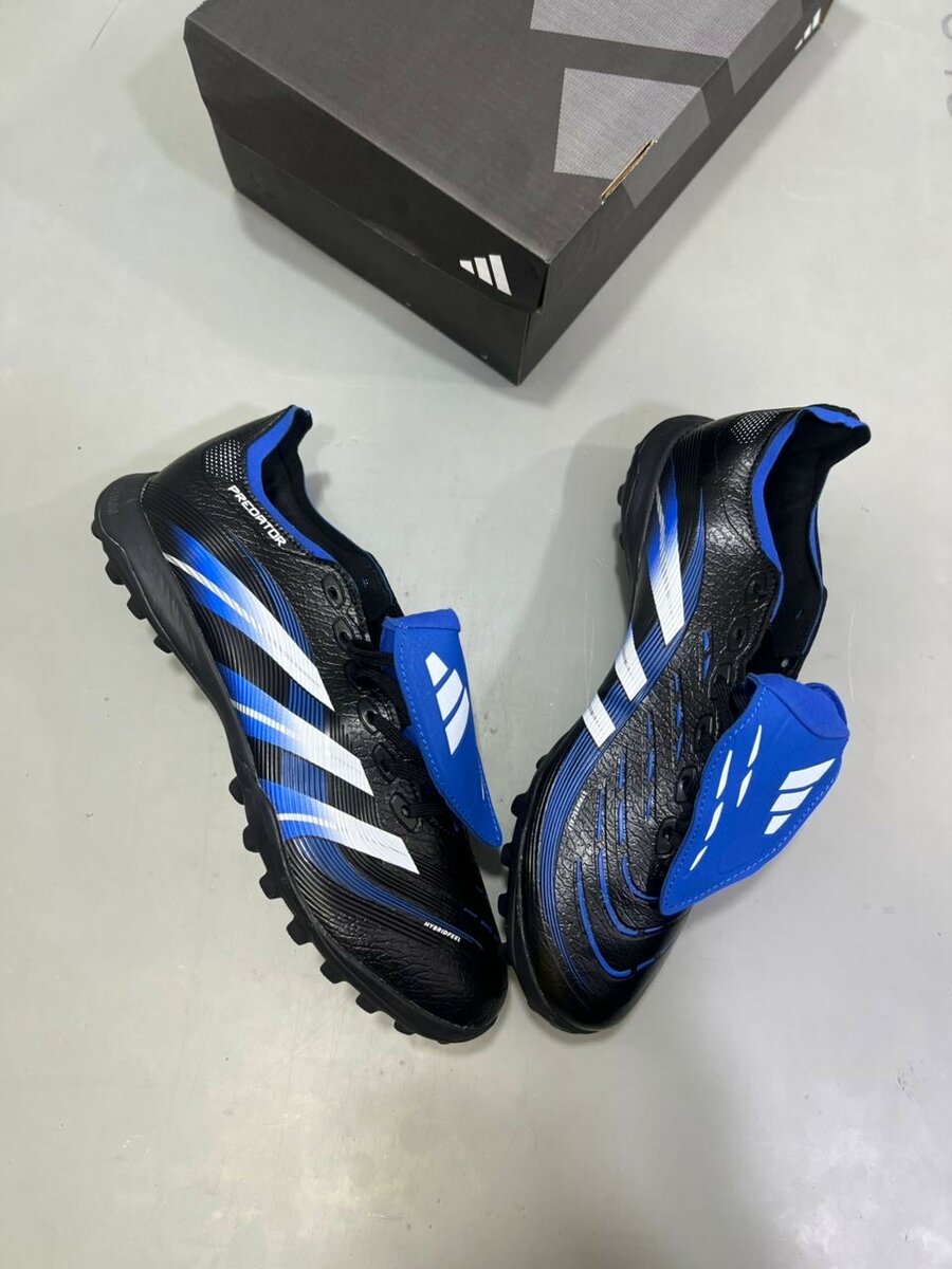 Synthétique Addidas