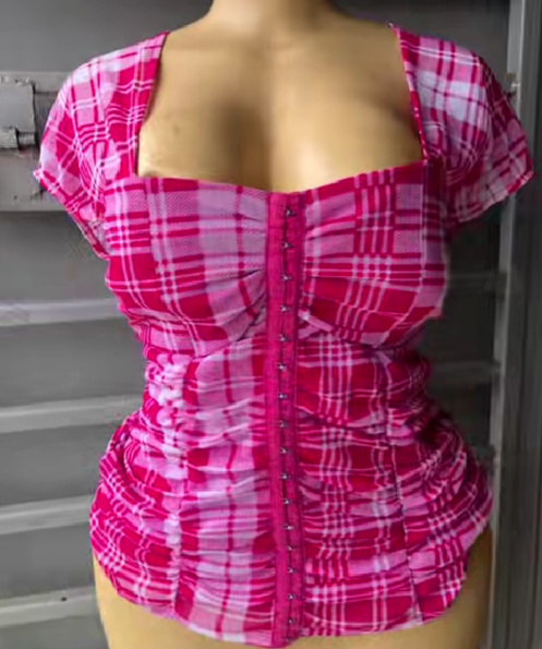 Tops