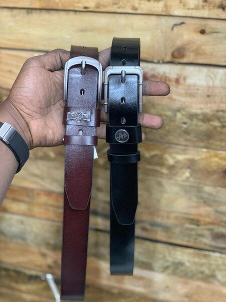 Belts