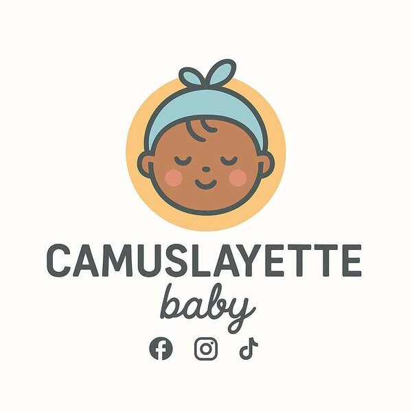 Camuslayette baby C