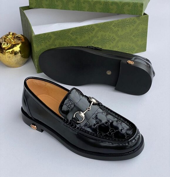 Gucci classic Shoes