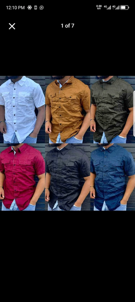 Shirts