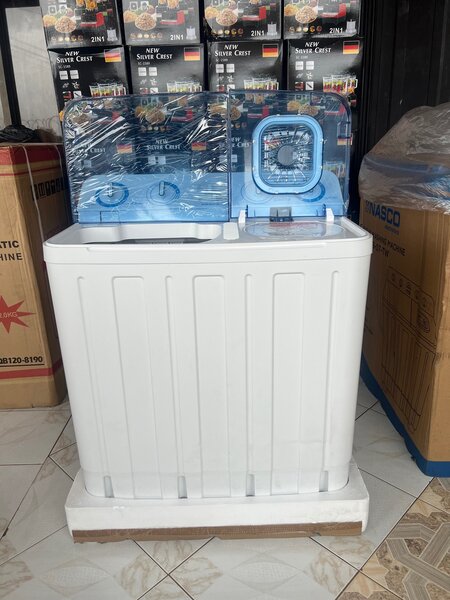 7Kg washing Machine