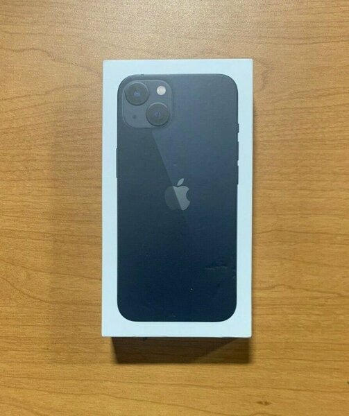 iPhone 13