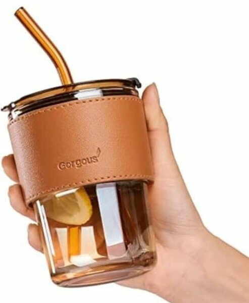 Des verres