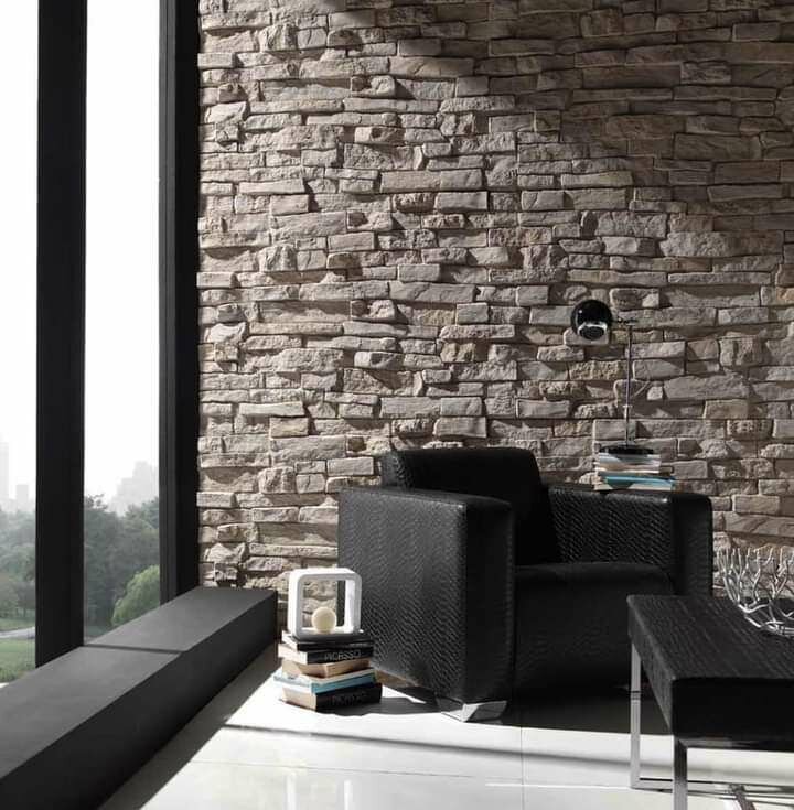 Wall Claddings