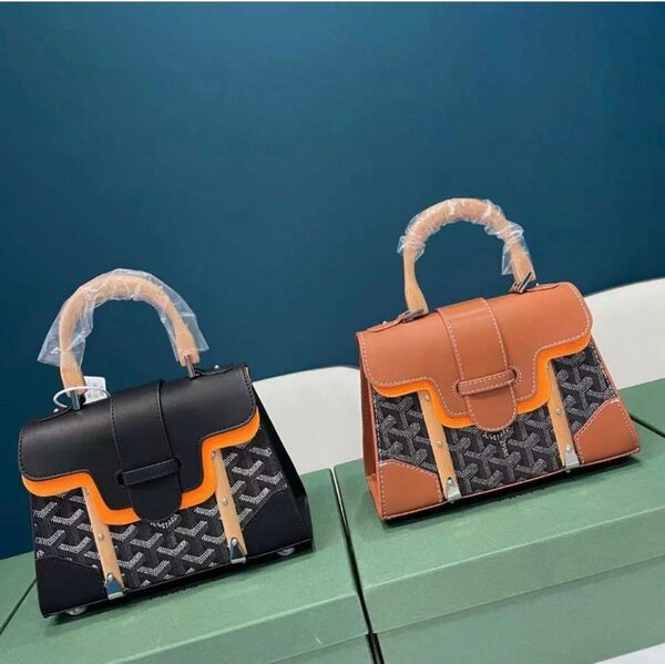 Goyard Bag