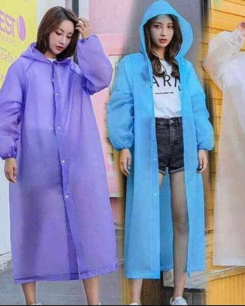 Imperméable