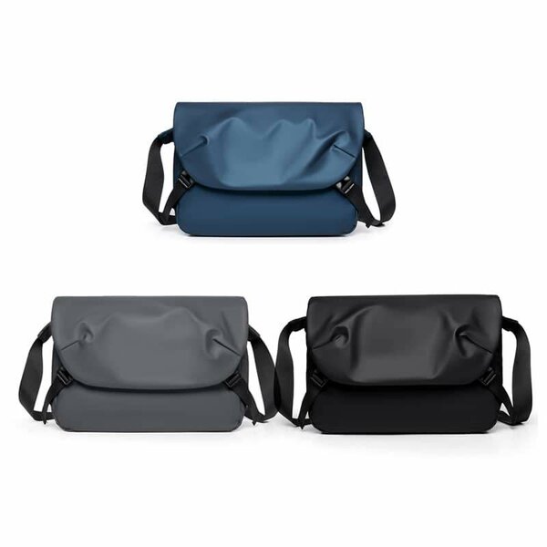 Cross body bag