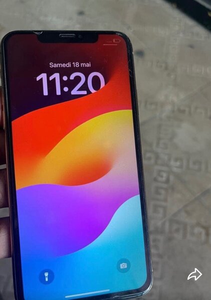 iPhone 12 Pro Max