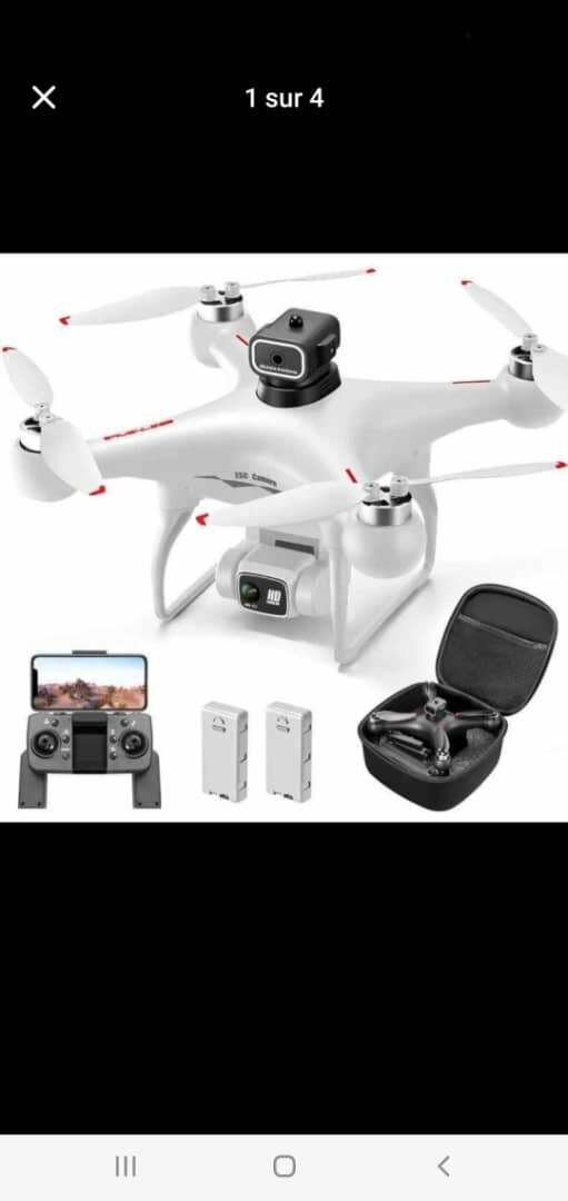Drone s116