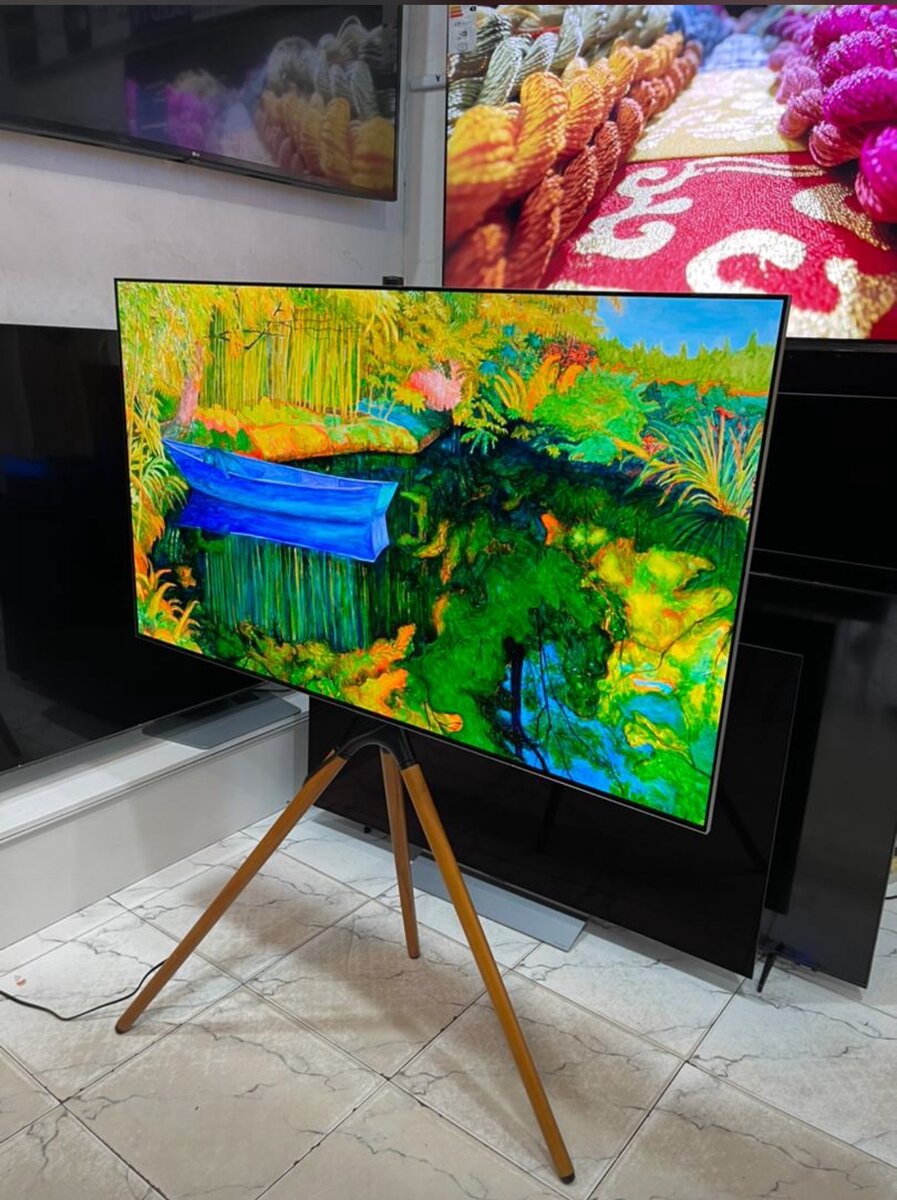 Samsung Television
