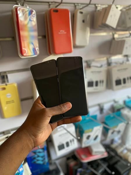 Samsung S8+ 64Gb