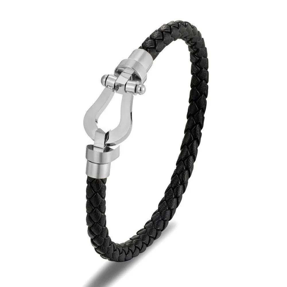 BRACELETS  HOMME
