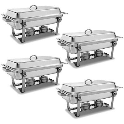 Chafing dish