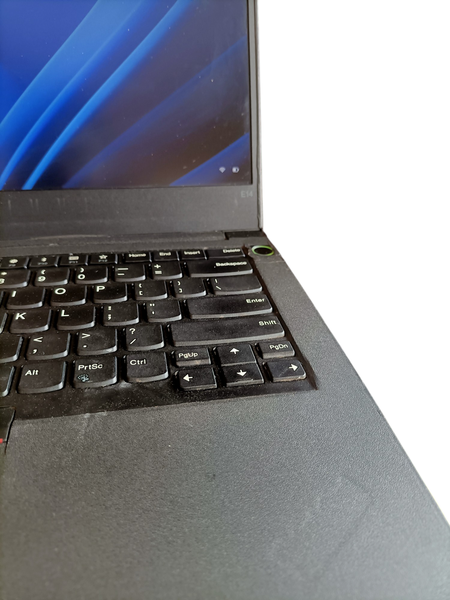 Lenovo e14