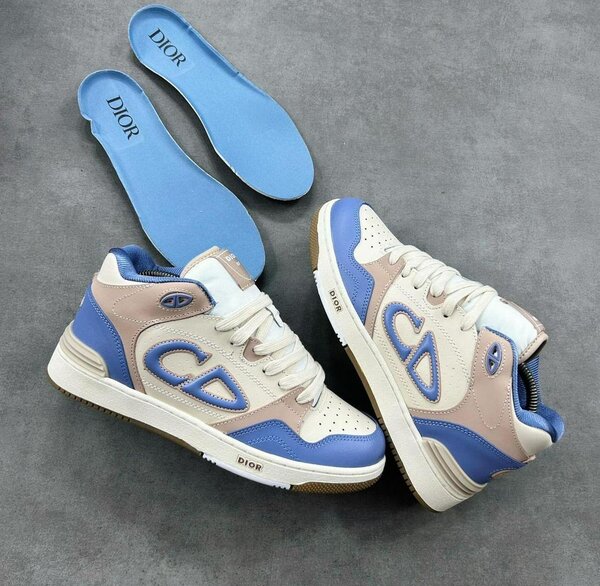 DIOR CD SNEAKER