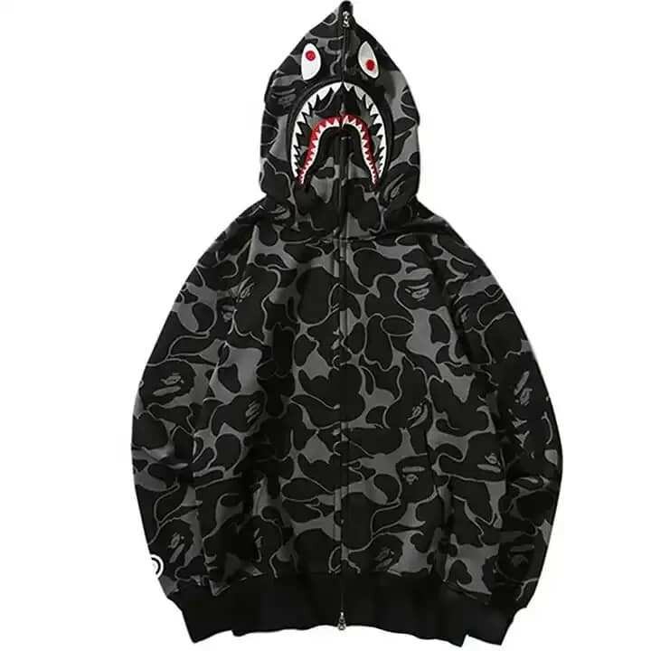 Hoodies