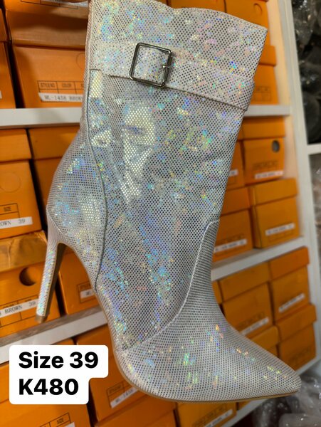Bottes