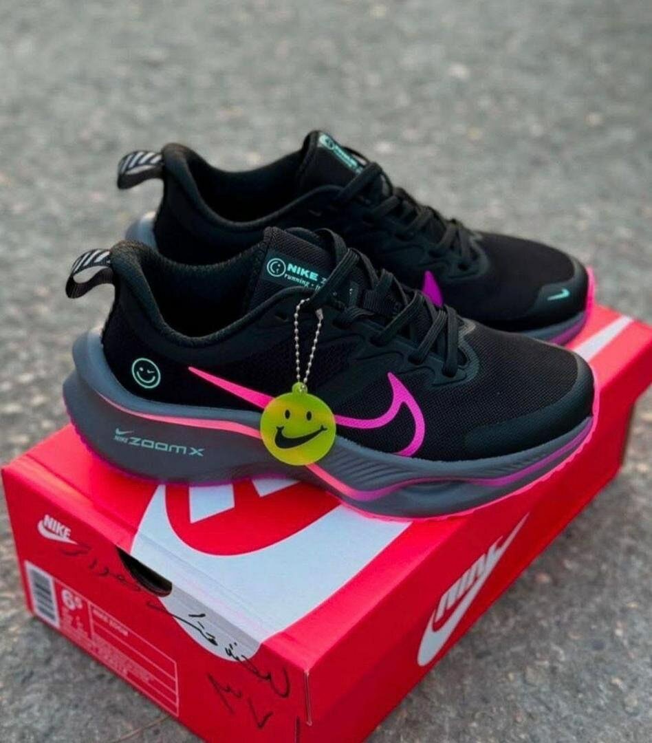 Chaussure Zoomx