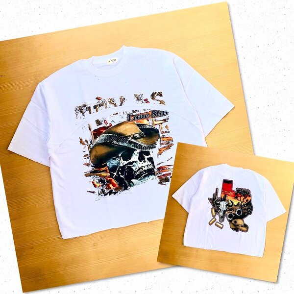 Men's Tshirt