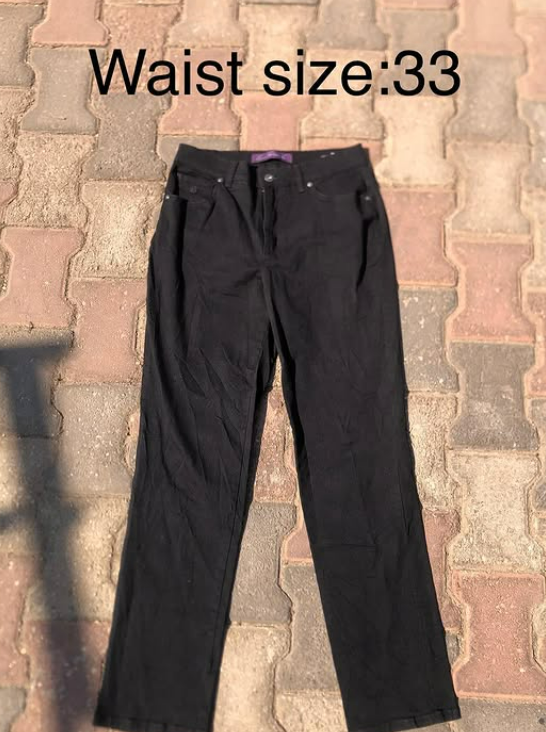 Jeans