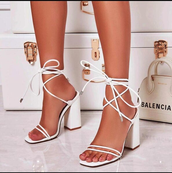 Long heel