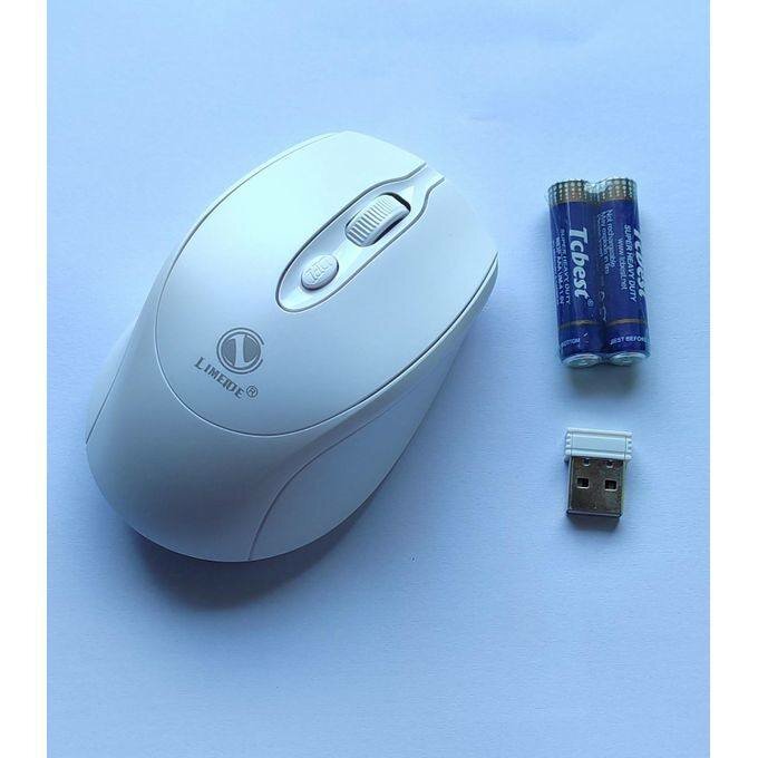 Souris professionnelle sans fil Q1
